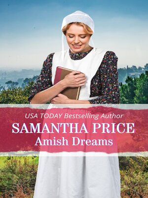 cover image of Amish Dreams